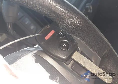 2013 Honda Ridgeline Rtl from USA, damaged, VIN 5FPYK1F53DB006413